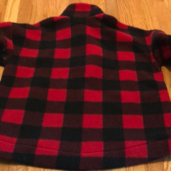 Old Navy~Comfy Pullover~~🖤❤️ - Picture 5 of 5